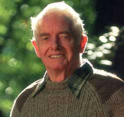 David Brower