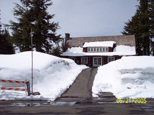 Community House