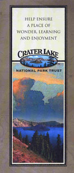 Crater Lake National Park Trust