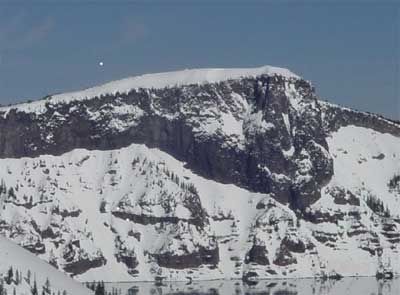 Llao Rock