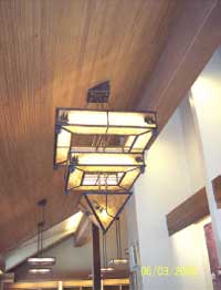 lighting fixtures