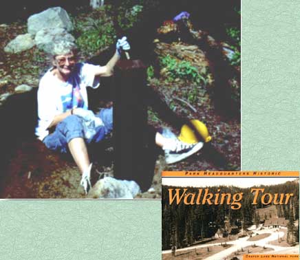 trail project