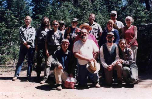 2000 Trail Project Friends