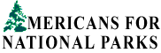 Americans for National Parks logo