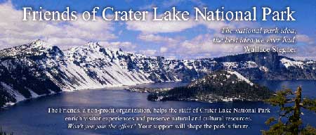 Friends of Crater Lake