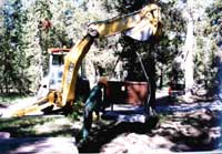 Summer 2003 Project Weekend