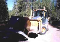Summer 2003 Project Weekend