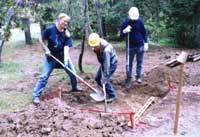 Summer 2003 Project Weekend