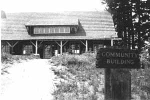 Community House