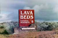 entrance sign