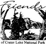 Friends of Crater Lake National Park Logo